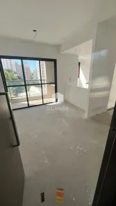 Apartamento com 1 Quarto à venda, 55m² no Bosque, Campinas