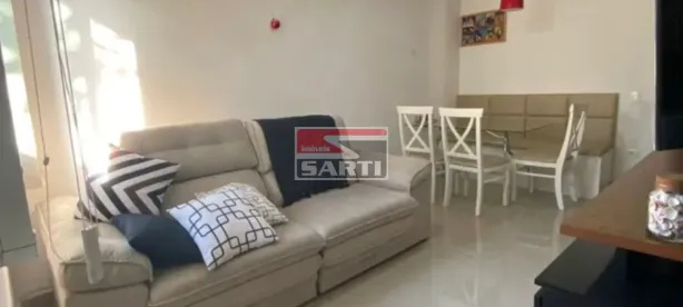 Casa de Condomínio com 2 Quartos à venda, 60m² no Vila Mazzei, São Paulo