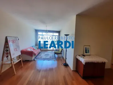 Apartamento com 2 Quartos à venda, 97m² no Pinheiros, São Paulo
