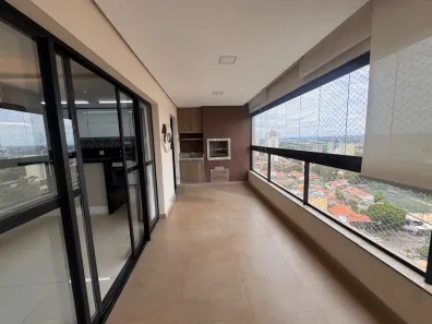 Apartamento com 3 Quartos à venda, 118m² no Parque das Flores, Campinas