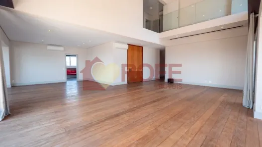 Cobertura com 4 Quartos à venda, 641m² no Campo Belo, São Paulo