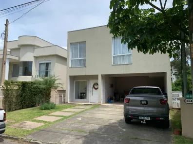 Casa de Condomínio com 5 Quartos à venda, 500m² no Centro, Cotia