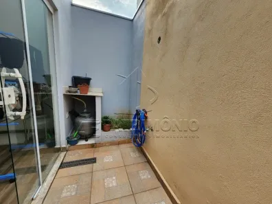 Casa com 2 Quartos à venda, 80m² no Conjunto Habitacional Júlio de Mesquita Filho, Sorocaba
