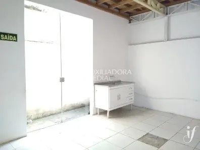 Imóvel Comercial à venda, 278m² no Floresta, Porto Alegre