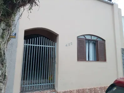 Casa com 2 Quartos à venda, 188m² no Vila dos Ferroviarios, Morretes