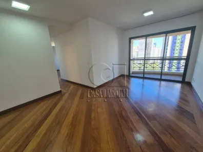 Apartamento com 3 Quartos para alugar, 95m² no Alphaville Centro Industrial e Empresarial/Alphaville., Barueri