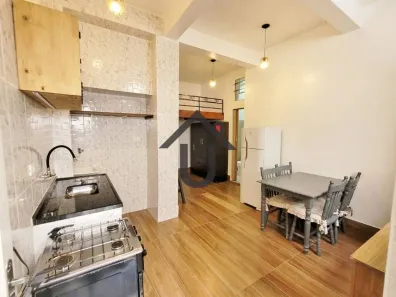 Kitnet com 1 Quarto para alugar, 26m² no Conjunto Residencial Butantã, São Paulo