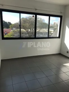 Apartamento com 2 Quartos para alugar, 55m² no Vila Pureza, São Carlos