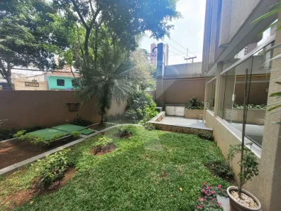Apartamento com 4 Quartos à venda, 190m² no Água Fria, São Paulo