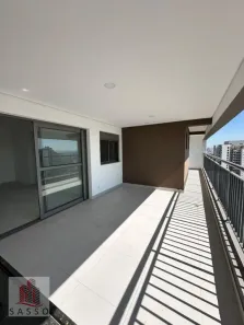Apartamento com 3 Quartos à venda, 125m² no Quarta Parada, São Paulo