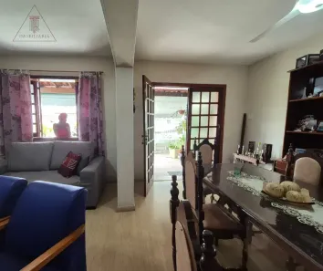 Casa com 3 Quartos à venda, 332m² no Campo Grande, Rio de Janeiro