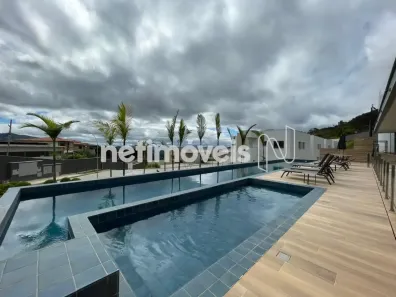 Casa com 2 Quartos para alugar, 74m² no Pau Pombo, Nova Lima