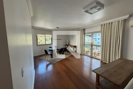 Apartamento com 3 Quartos à venda, 170m² no Vila Morumbi, São Paulo
