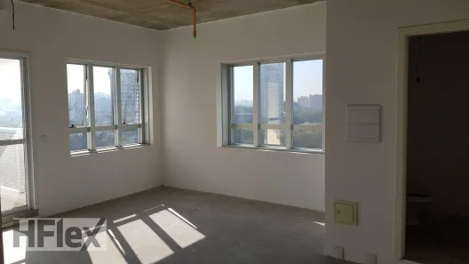 Sala Comercial à venda, 41m² no Várzea da Barra Funda, São Paulo