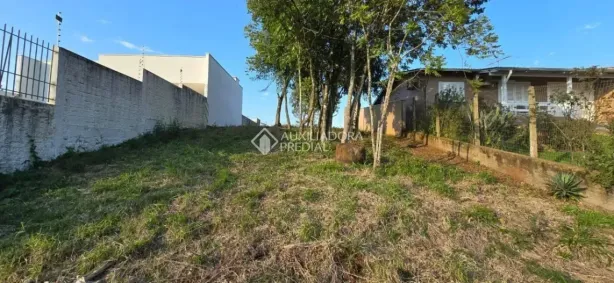 Lote/Terreno à venda, 405m² no Jardim do Alto, Ivoti