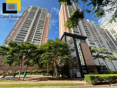 Apartamento com 3 Quartos para alugar, 155m² no Anhangabaú, Jundiaí