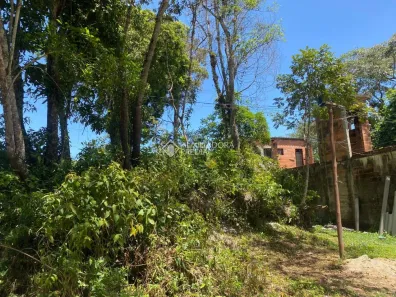 Lote/Terreno à venda, 280m² no Jardim Coronel, Itanhaém