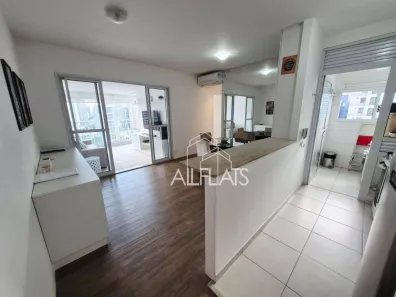 Apartamento com 2 Quartos para alugar, 84m² no Vila Nova Conceição, São Paulo