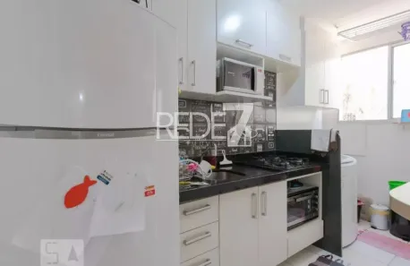 Apartamento com 2 Quartos à venda, 46m² no Vila Carminha, Campinas