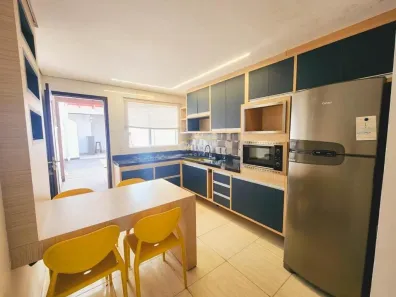 Sobrado com 2 Quartos à venda, 59m² no Jardim Sofia, Joinville
