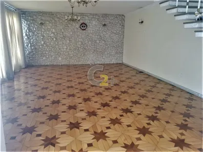 Sobrado com 4 Quartos à venda, 312m² no Alto da Lapa, São Paulo