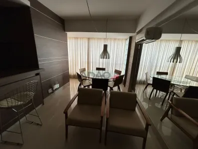 Apartamento com 2 Quartos à venda, 64m² no Setor Sudoeste, Goiânia