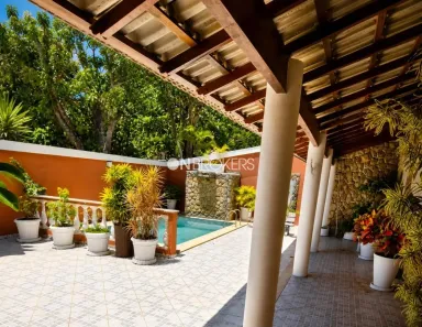Casa de Condomínio com 3 Quartos à venda, 316m² no Recreio dos Bandeirantes, Rio de Janeiro