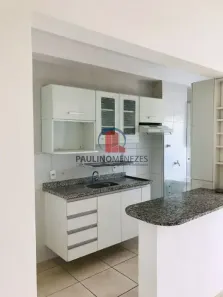 Apartamento com 2 Quartos à venda, 56m² no Vila Santa Catarina, Americana