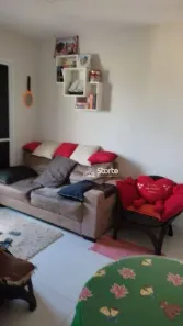 Apartamento com 2 Quartos à venda, 45m² no Santa Luzia, Uberlândia