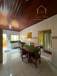 Casa com 3 Quartos à venda, 175m² no Vista Alegre, Cuiabá
