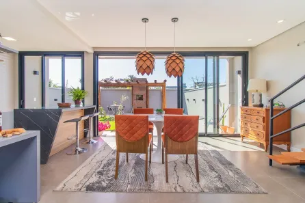 Casa de Condomínio com 3 Quartos à venda, 148m² no Sans Souci, Eldorado do Sul