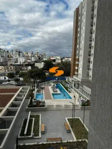 Apartamento com 2 Quartos à venda, 65m² no Nova Suíssa, Belo Horizonte