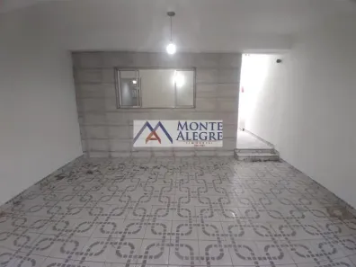 Casa com 2 Quartos para alugar, 150m² no Americanópolis, São Paulo