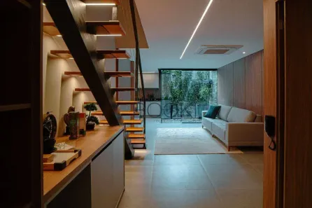 Apartamento com 2 Quartos à venda, 130m² no Itaim Bibi, São Paulo