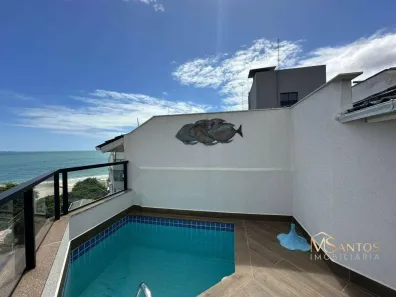 Cobertura com 3 Quartos à venda, 143m² no Canasvieiras, Florianópolis