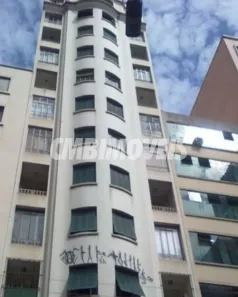 Apartamento com 3 Quartos à venda, 153m² no Centro, Campinas