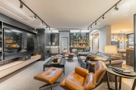 Cobertura com 3 Quartos à venda, 188m² no Pilarzinho, Curitiba