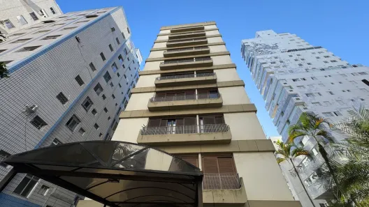Apartamento com 3 Quartos à venda, 180m² no Gonzaga, Santos