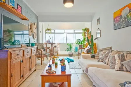 Apartamento com 3 Quartos à venda, 101m² no Mooca, São Paulo