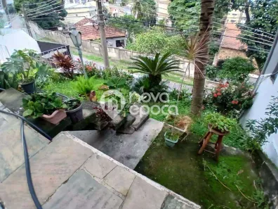 Lote/Terreno à venda, 588m² no Jardim Guanabara, Rio de Janeiro