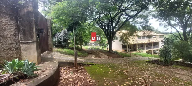 Lote/Terreno à venda, 15000m² no Granjas Reunidas São Vicente, São José da Lapa
