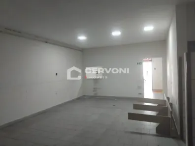Ponto Comercial para alugar, 110m² no Jardim Anhembi, São José dos Campos