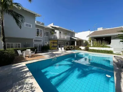 Casa com 4 Quartos à venda, 462m² no Parque Terranova, Valinhos