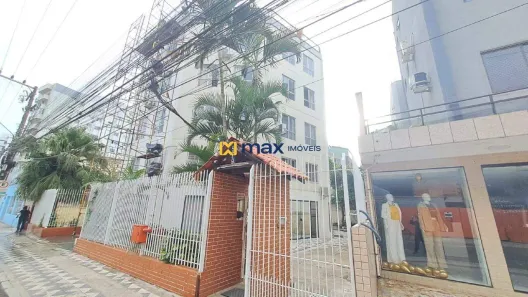 Apartamento com 1 Quarto para alugar, 19m² no Centro, Itajaí