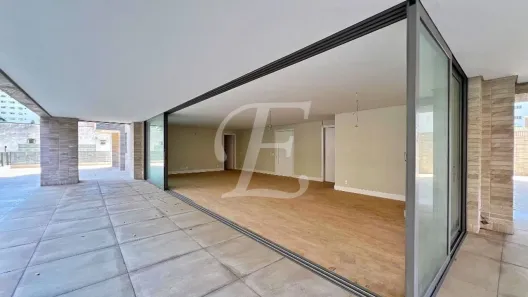 Apartamento com 4 Quartos à venda, 527m² no Santa Cecília, São Paulo