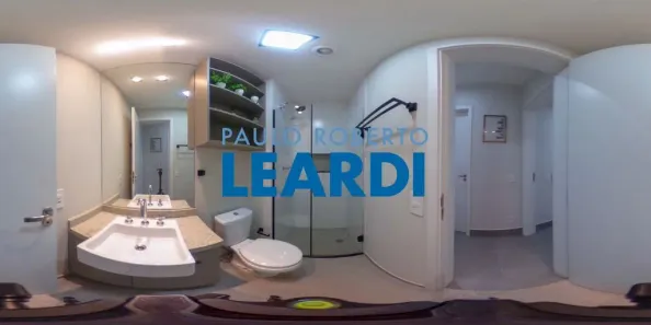 Apartamento com 2 Quartos à venda, 58m² no Pinheiros, São Paulo