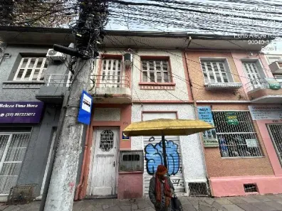 Casa com 3 Quartos à venda, 108m² no Farroupilha, Porto Alegre
