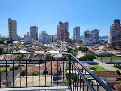 Apartamento com 2 Quartos à venda, 77m² no Perequê, Porto Belo