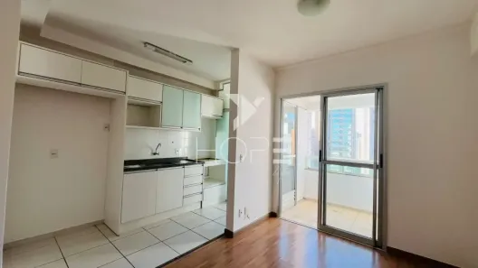 Apartamento com 3 Quartos para alugar, 68m² no Gleba Fazenda Palhano, Londrina