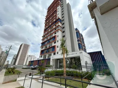 Apartamento com 1 Quarto à venda, 50m² no Parque Campolim, Sorocaba